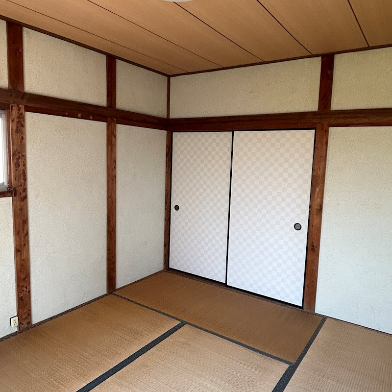 坂井町　WH貸家 その他6