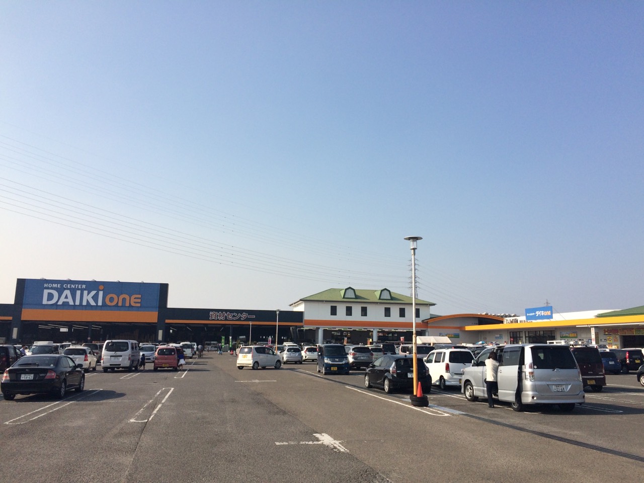 坂井町　WH貸家 周辺画像1