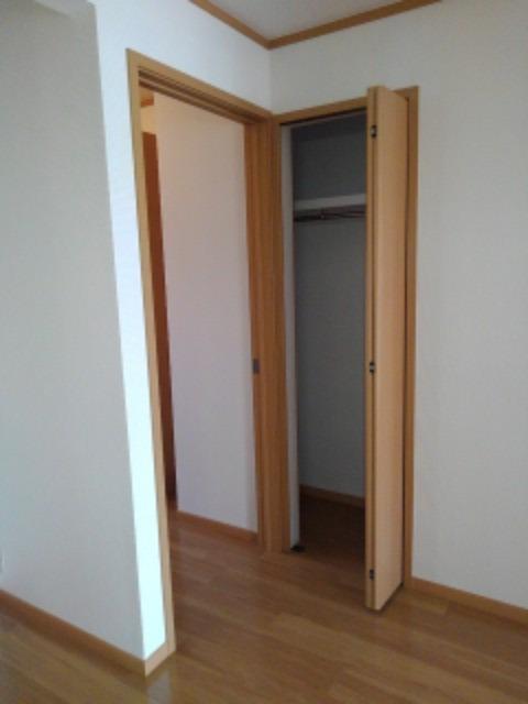 レジデンス太陽Ａ棟 その他6