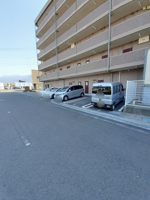 モンシェ　モア・Ⅱ その他5