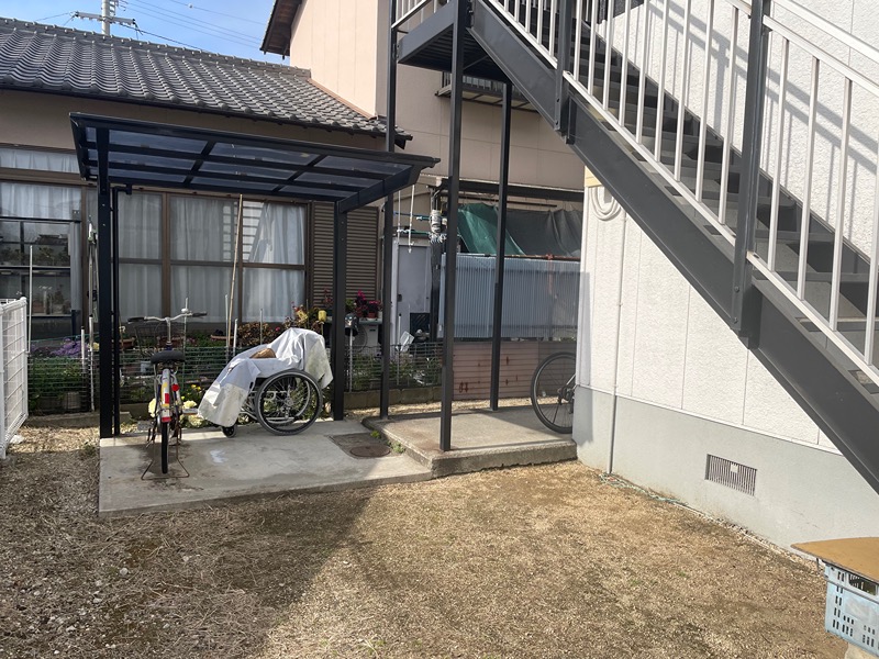 桜プレイス その他6