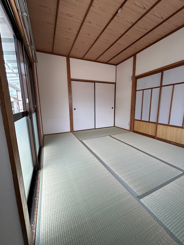 白石ＳＫ貸家(西石井2丁目) その他4