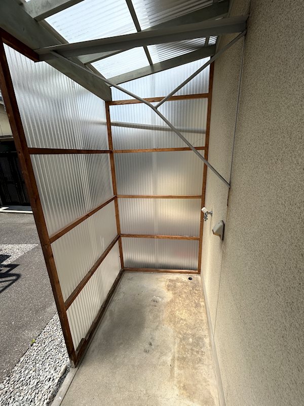 白石ＳＫ貸家(西石井2丁目) その他5