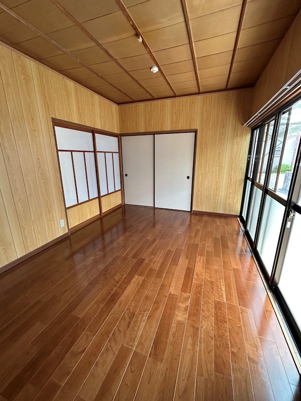 白石ＳＫ貸家(西石井2丁目) その他6
