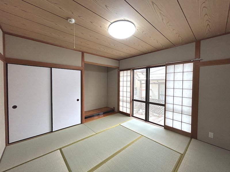 沢津町1丁目貸家 その他3