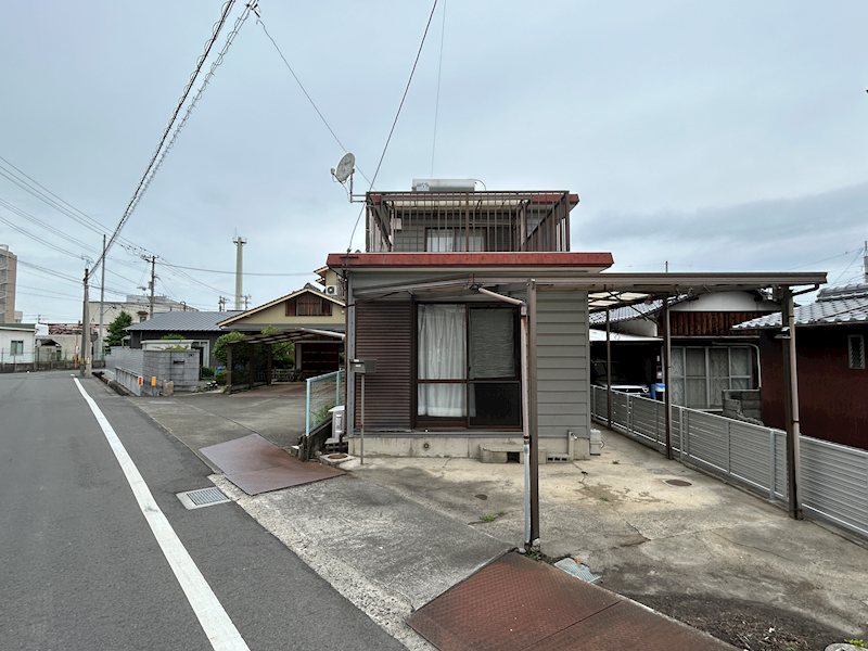 沢津町1丁目貸家 その他6