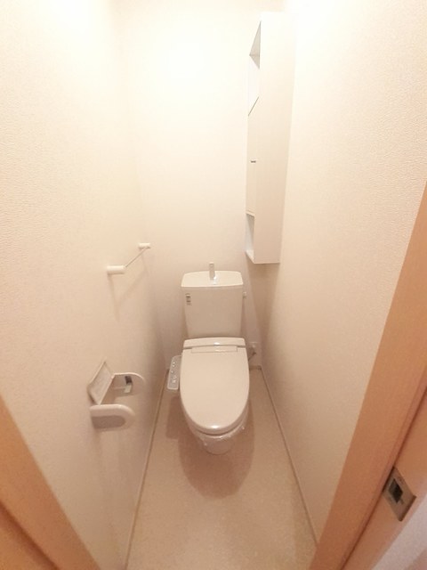 ラ　ルーチェ　Ａ その他4