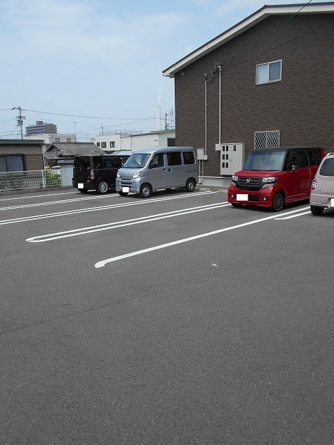 ラ　ルーチェ　Ａ その他6