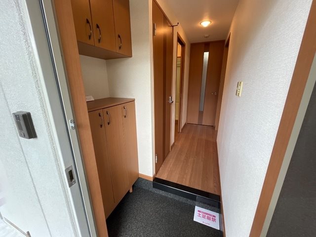 G-Stage　四国中央  玄関