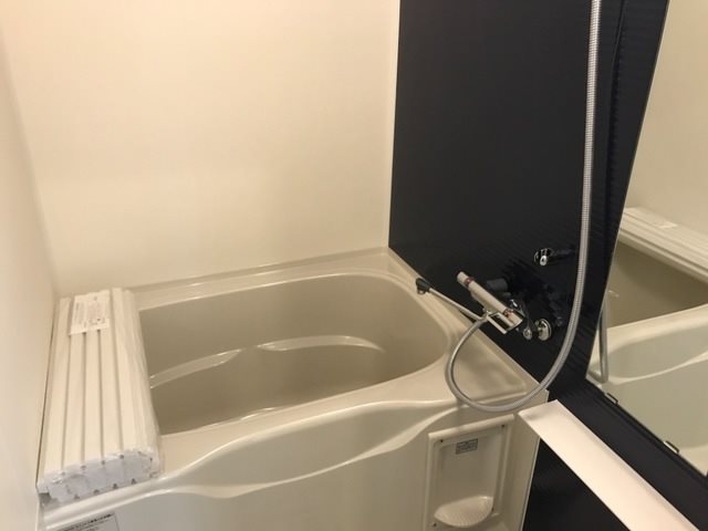 エスパスコンフォー 風呂画像