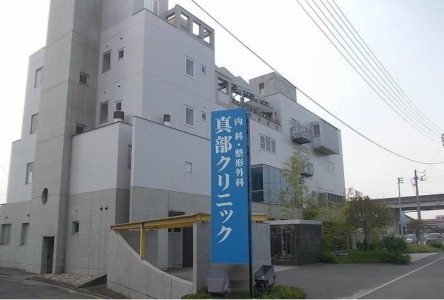 プラシードカーサⅥ その他外観4