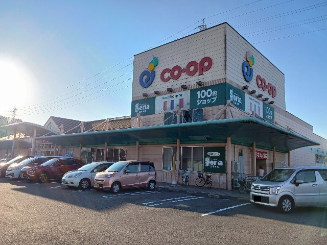 クレストールかたやま その他外観5