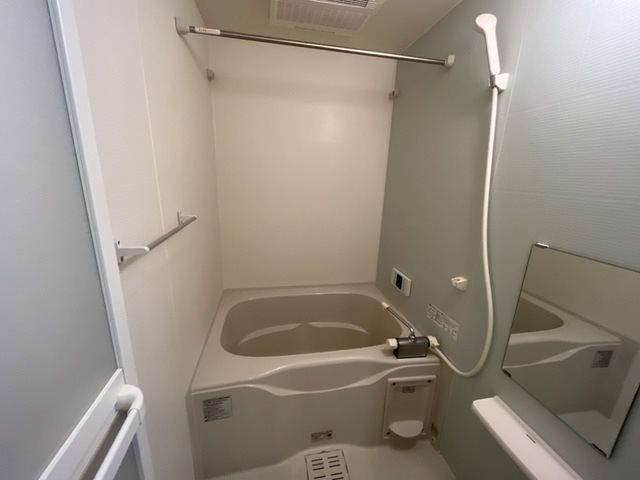 アルファー 風呂画像