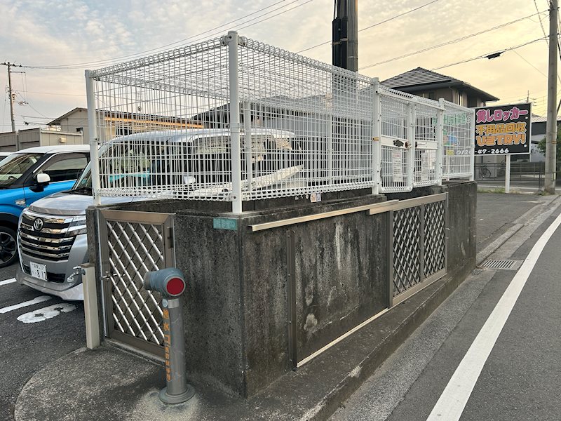 エアフォルク竹原 その他9