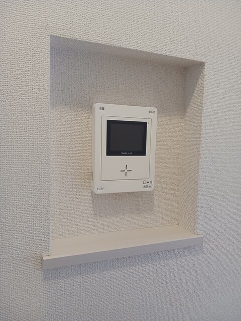 モンテ　マードレ　Ⅰ その他6