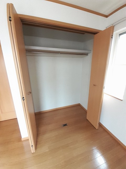 ソレイユ・アミュー北館 その他2
