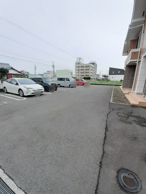ソレイユ・アミュー北館 その他5