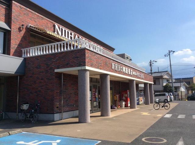 ハイドレンジア その他外観4