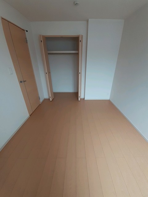 リヴェールⅧ ベッドルーム