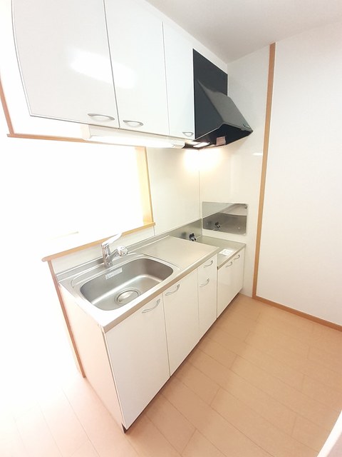 ラウルスＫ キッチン