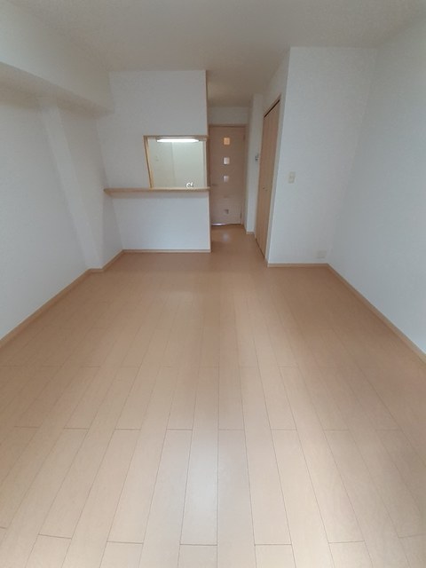 クレイドルＨ・Ｉ ベッドルーム