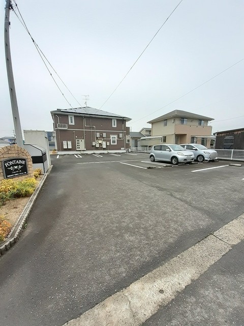 フォンテーヌ その他5