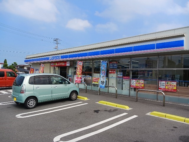 フォンテーヌ その他外観1