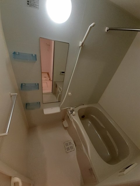 フォンテーヌ 風呂画像