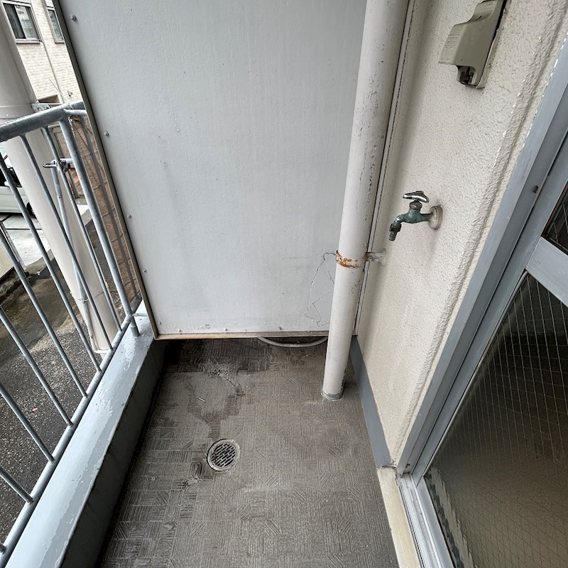 井上本社コーポ その他4