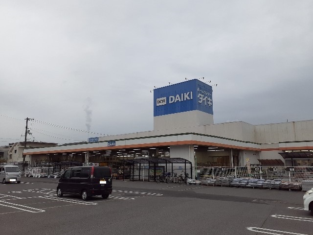 フリシュ その他外観4