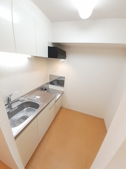 フリシュ キッチン