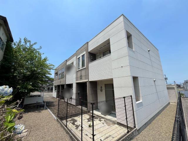 ディアベルジュ輝 その他外観1