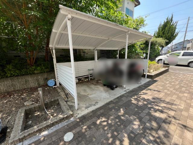 ディアベルジュ輝 その他外観2