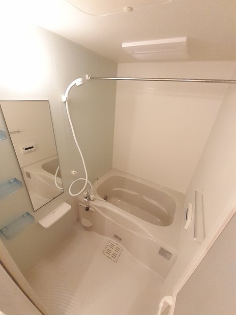 パトロネージュ 風呂画像