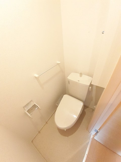 エアリー　カーサＢ その他3