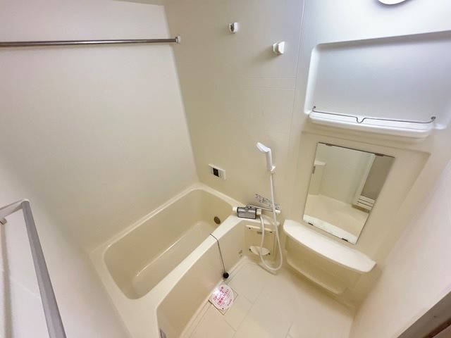 ブランシェコート 風呂画像