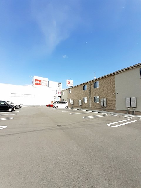 ＨＫＲ　ＳＵＮＡＹＡＭＡ　Ⅰ その他6