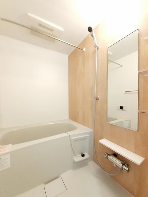 ＨＫＲ　ＳＵＮＡＹＡＭＡ　Ⅰ 風呂画像