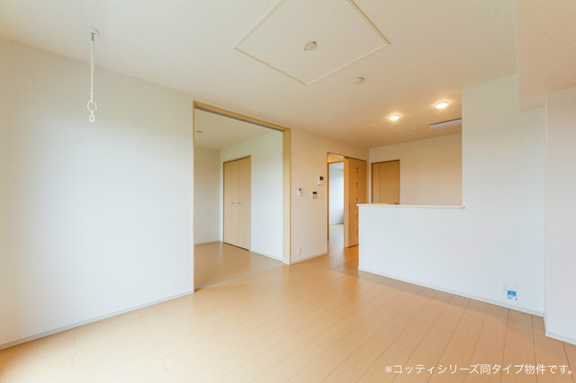 フォルシュ近見Ｂ その他2