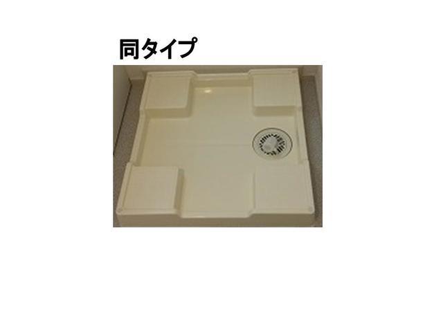 フォルシュ近見Ｂ その他7