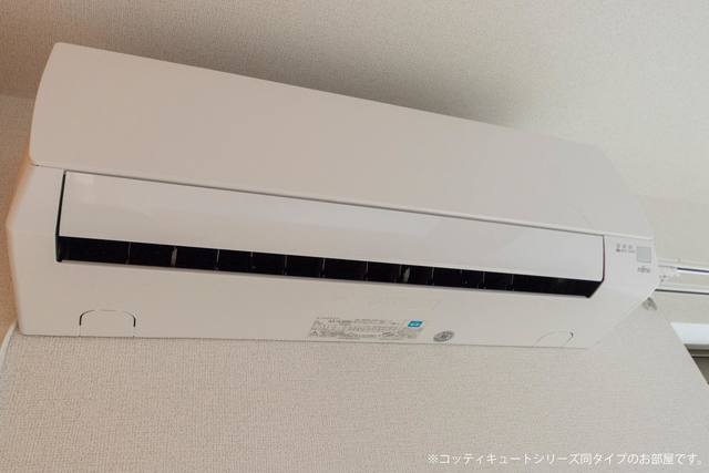 フォルシュ近見Ｂ その他8