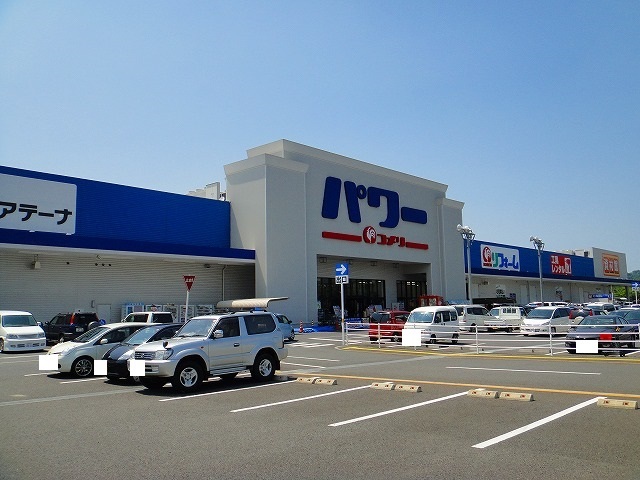 サンリットＩＫ その他外観4