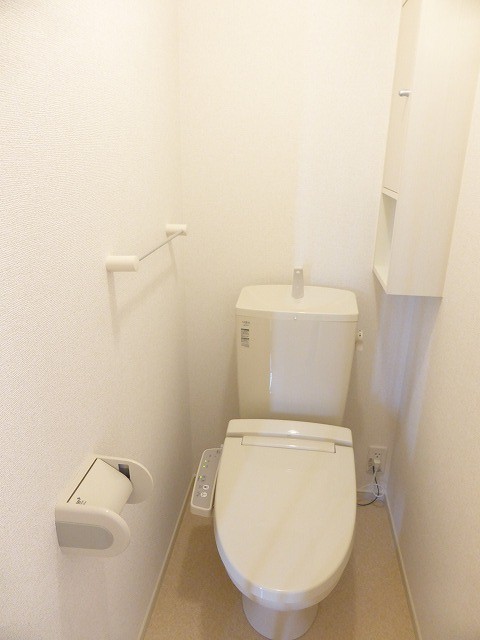 カーサ　フェリチータ その他4