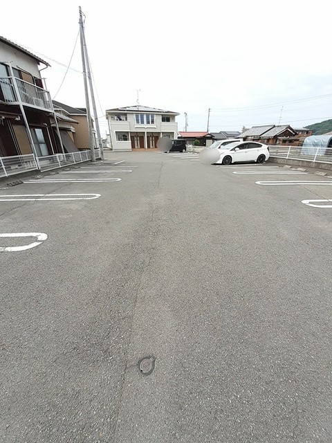 サンリットヴィラⅤ　Ａ その他5