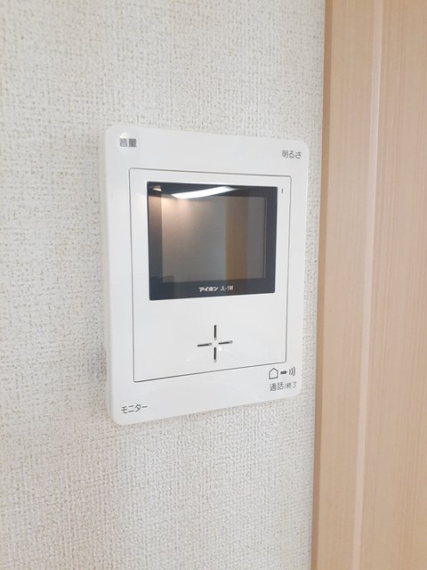 サンリットヴィラⅤ　Ａ その他6