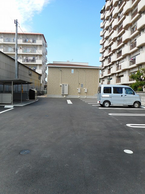 カーサ・リベルタ その他5