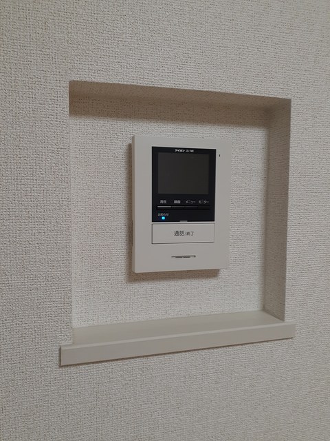 カーサ・リベルタ その他6