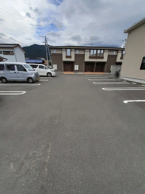 ジュネス・ＳＯＧＯ　Ｅ その他5