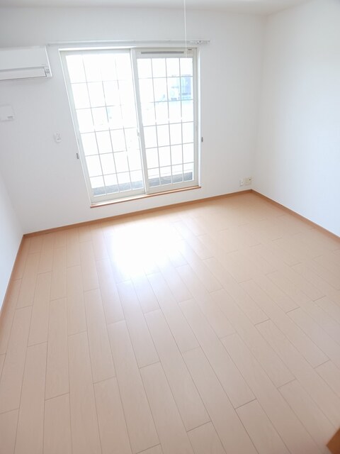 シュティル港町 リビング