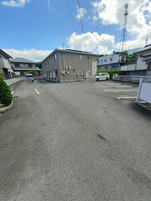 ヴィラ・クレール その他5